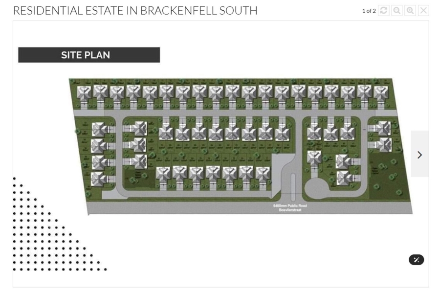 3 Bedroom Property for Sale in Brackenfell South Western Cape